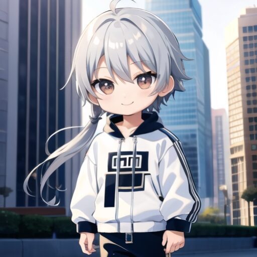 マコトのアバター